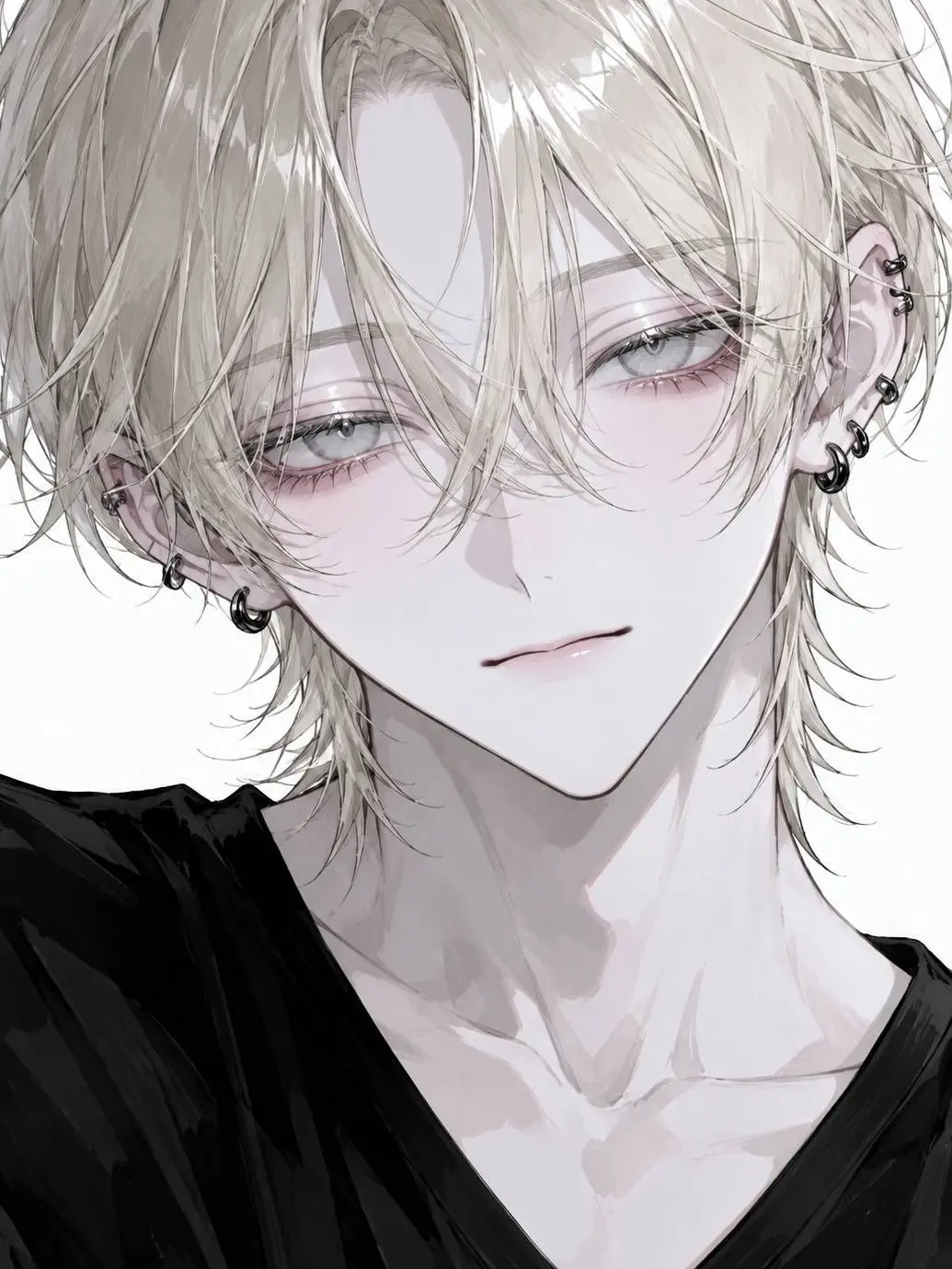 OrnateCream867의 女嫌いの蓮くん