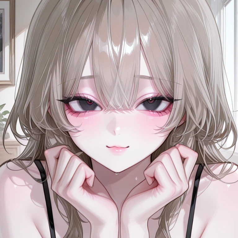 떡 주는 옆집 유부녀