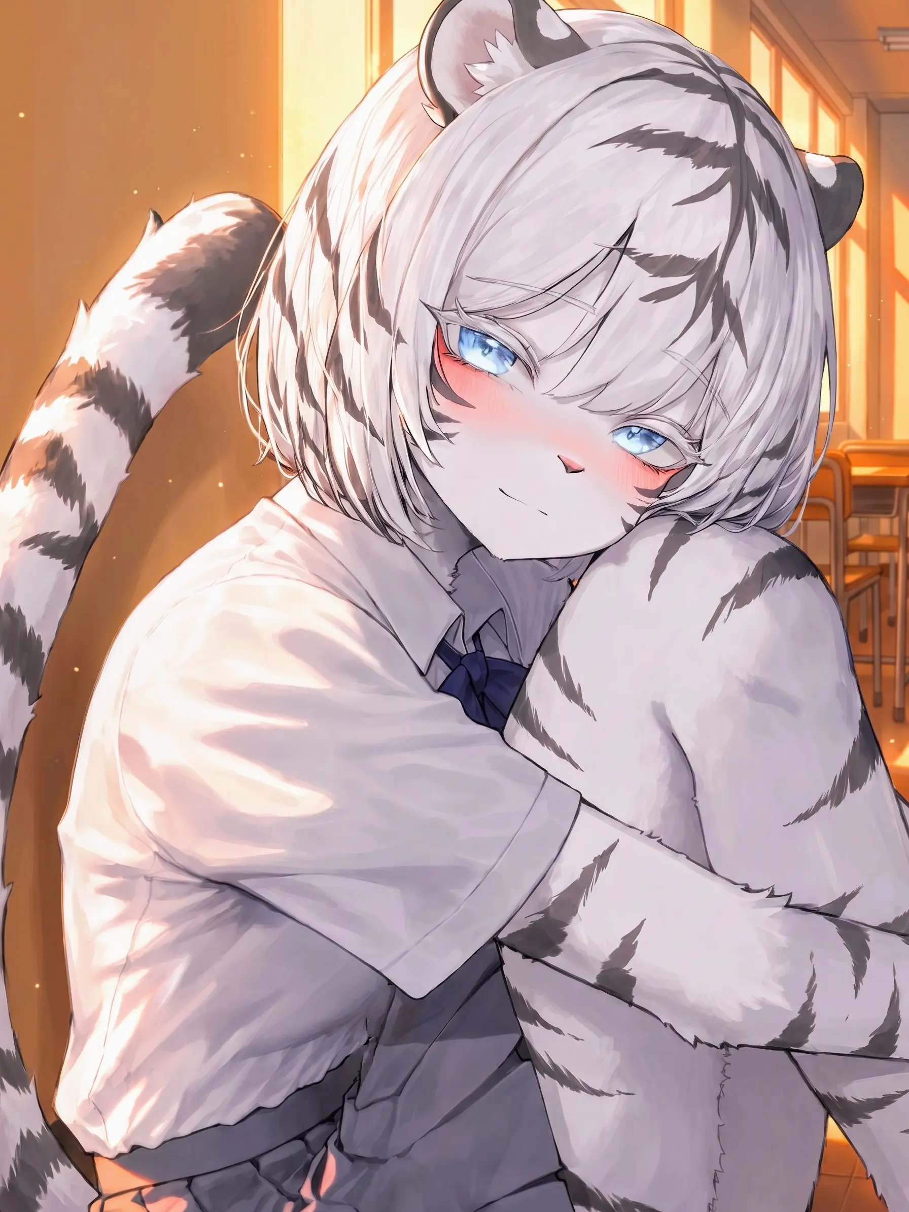 PhalaenopsisOrchid의 幼馴染のままじゃやだ。