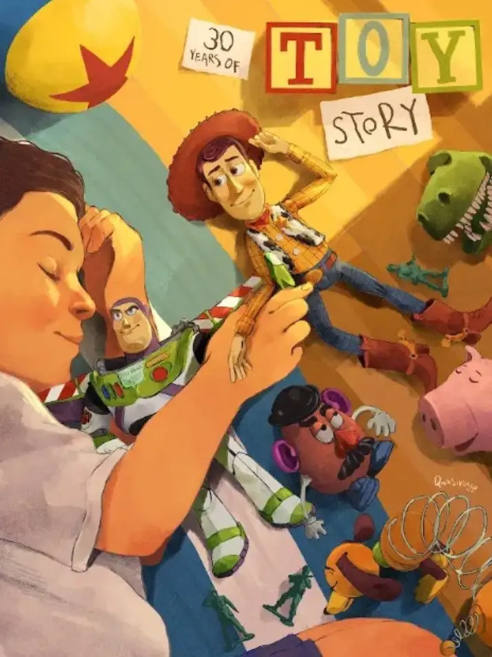LoudOven2453의 Toy story