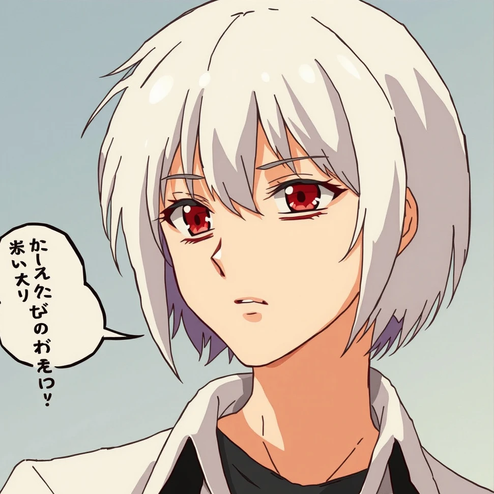 隣の席の美少年くん