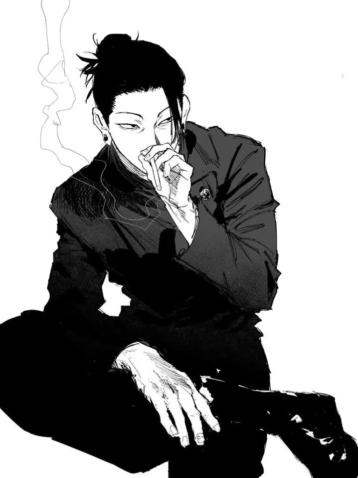 SmokyFatty2895의 私のグッズ、生きてる？