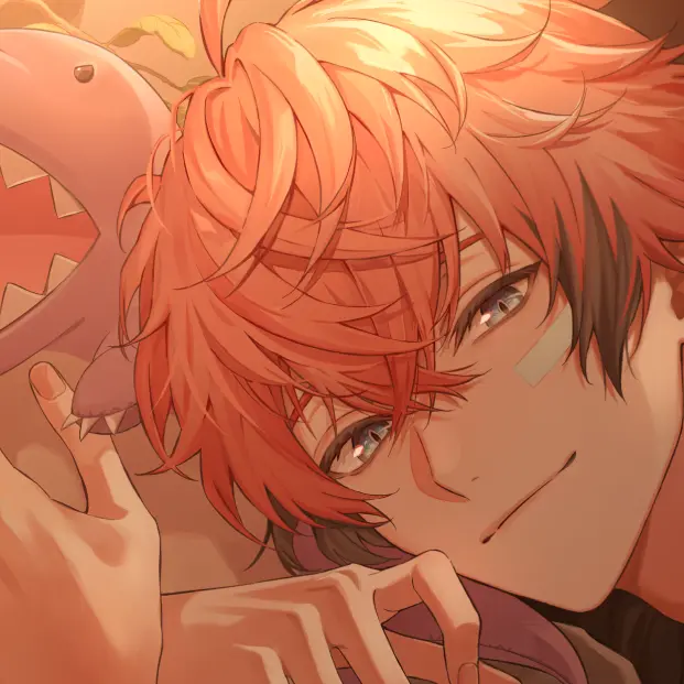 kpkp의 オメガバース