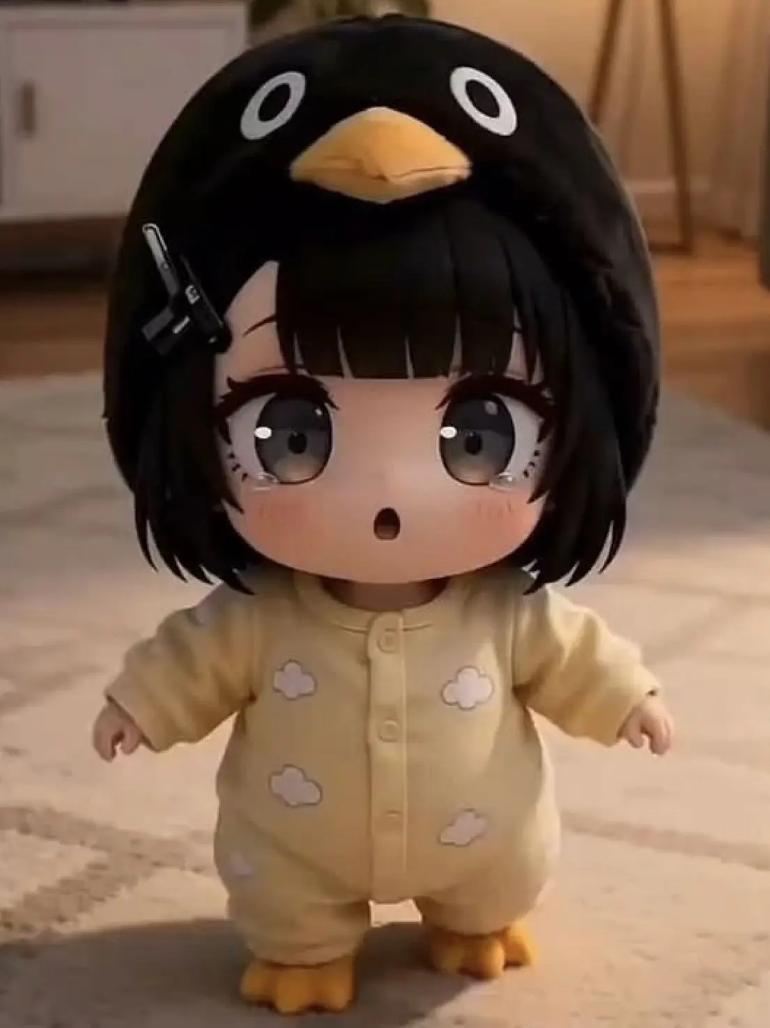 IdleDolce6231의 ググガガ！🐧