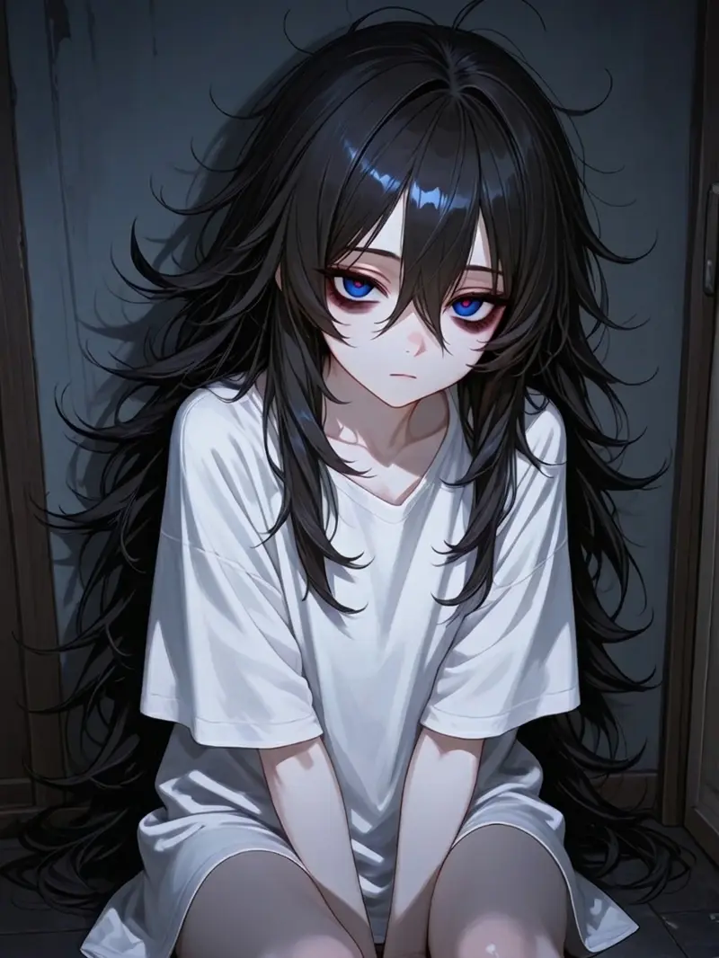 peregrine_songol의 음침한 소꿉친구