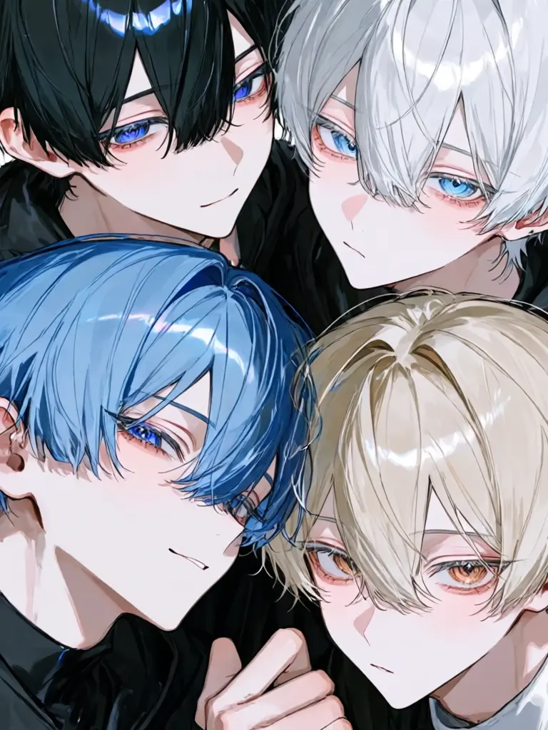 BentOboe5183의 별무리 리프레인