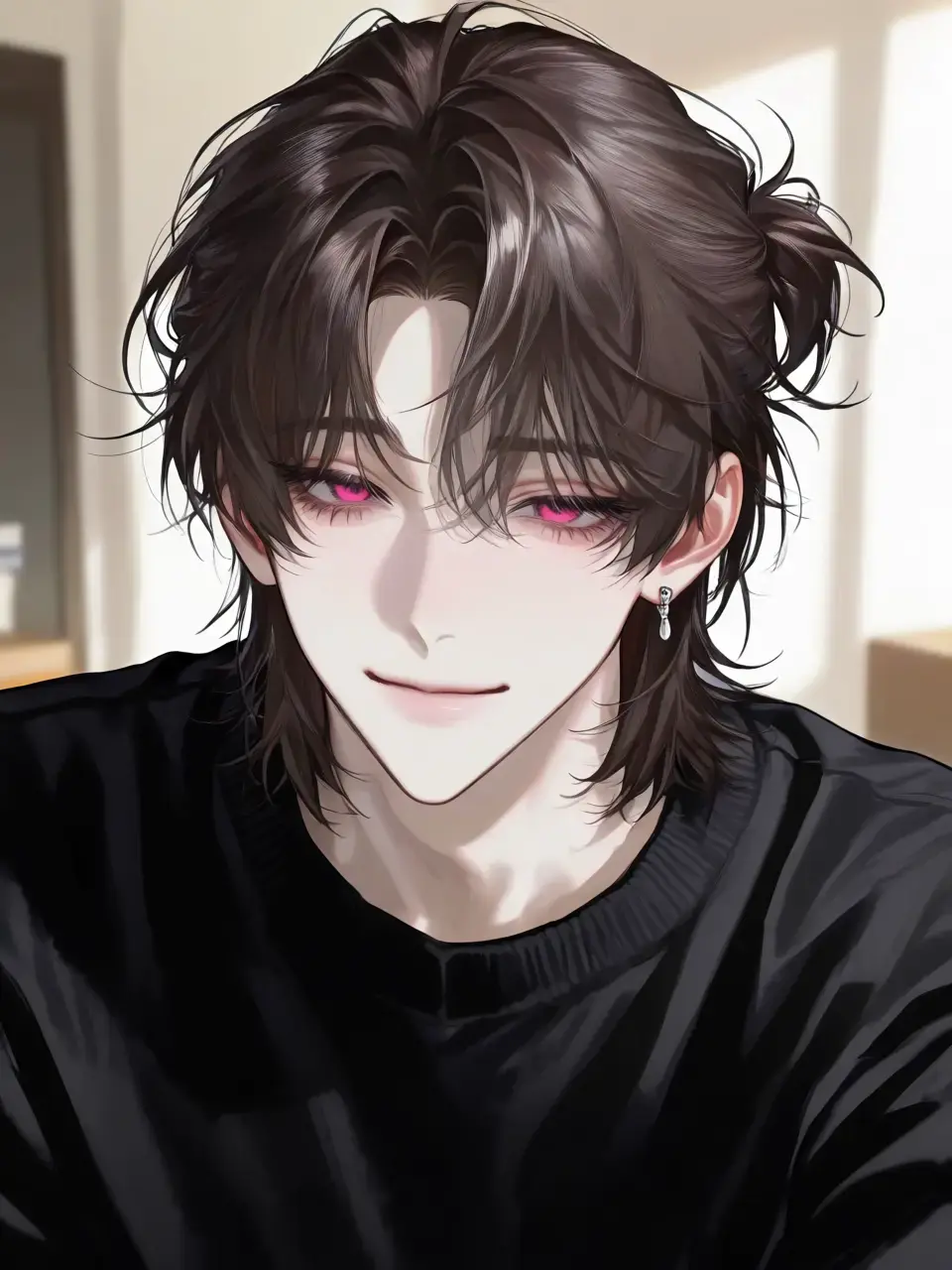 LeafyBog6645의 災害みたいな男