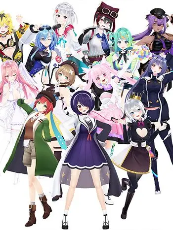 IronicDrum0810의 あおぎり高校