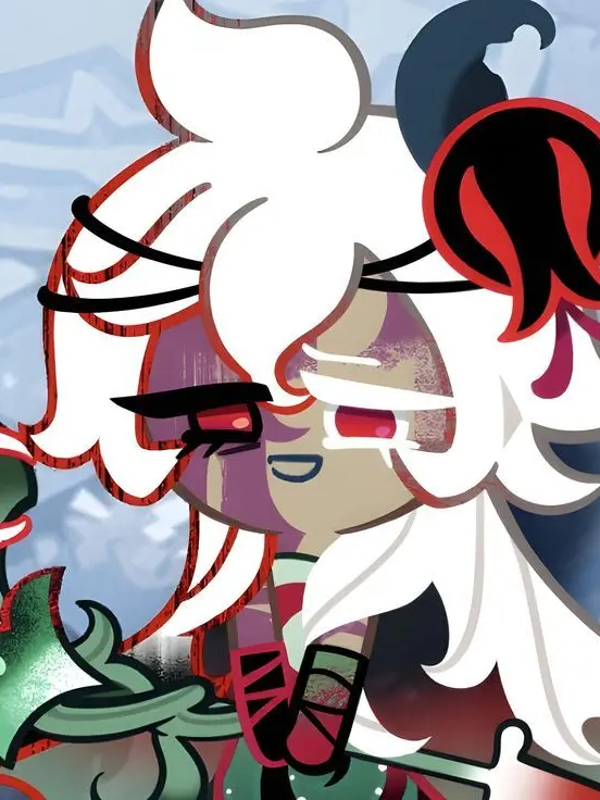 MildAunt5152의 ¤_얀데레 사일런트솔트&퓨어바닐라_¤