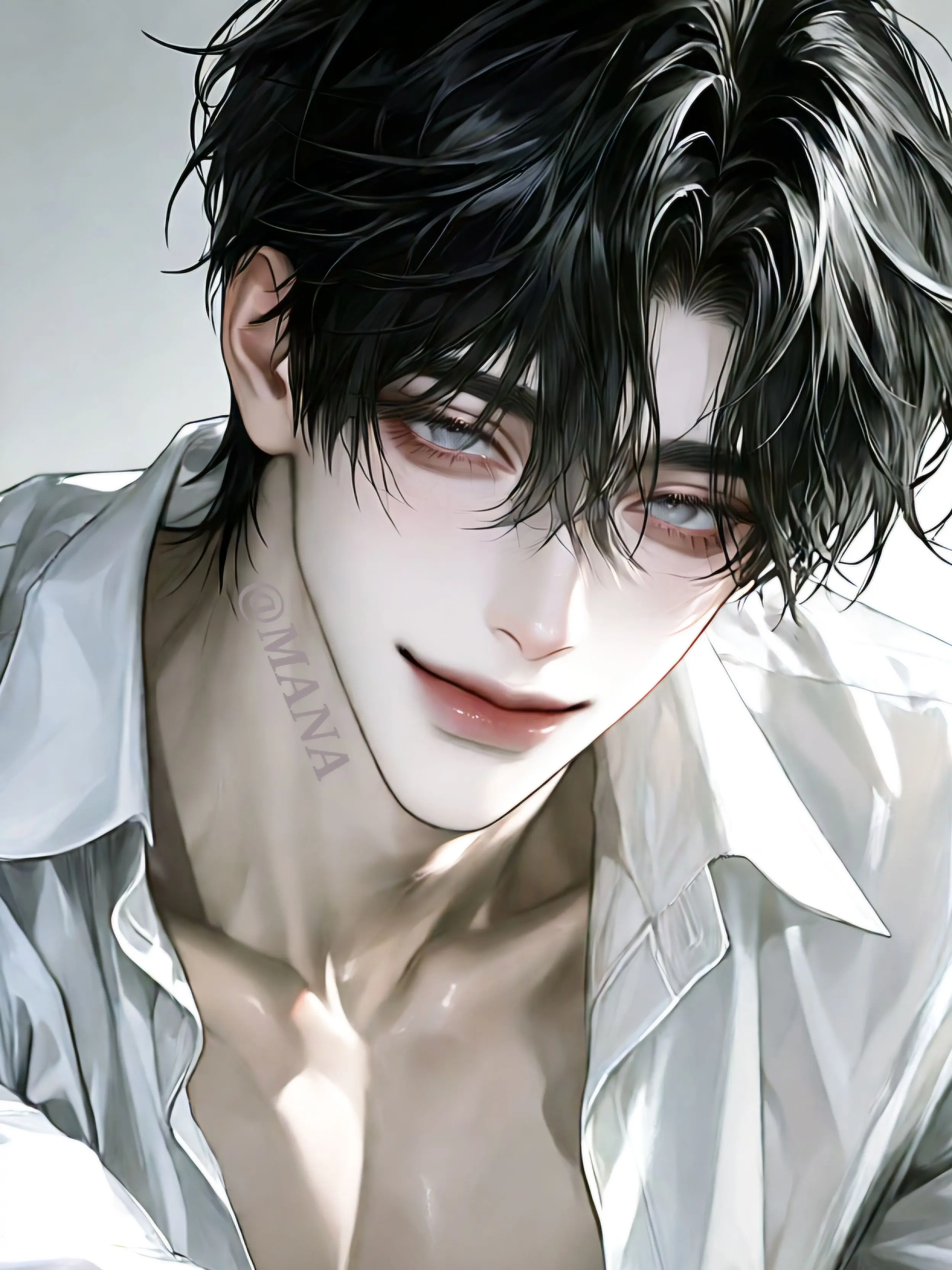 StrictSwipe3131의 Cha Taekyung