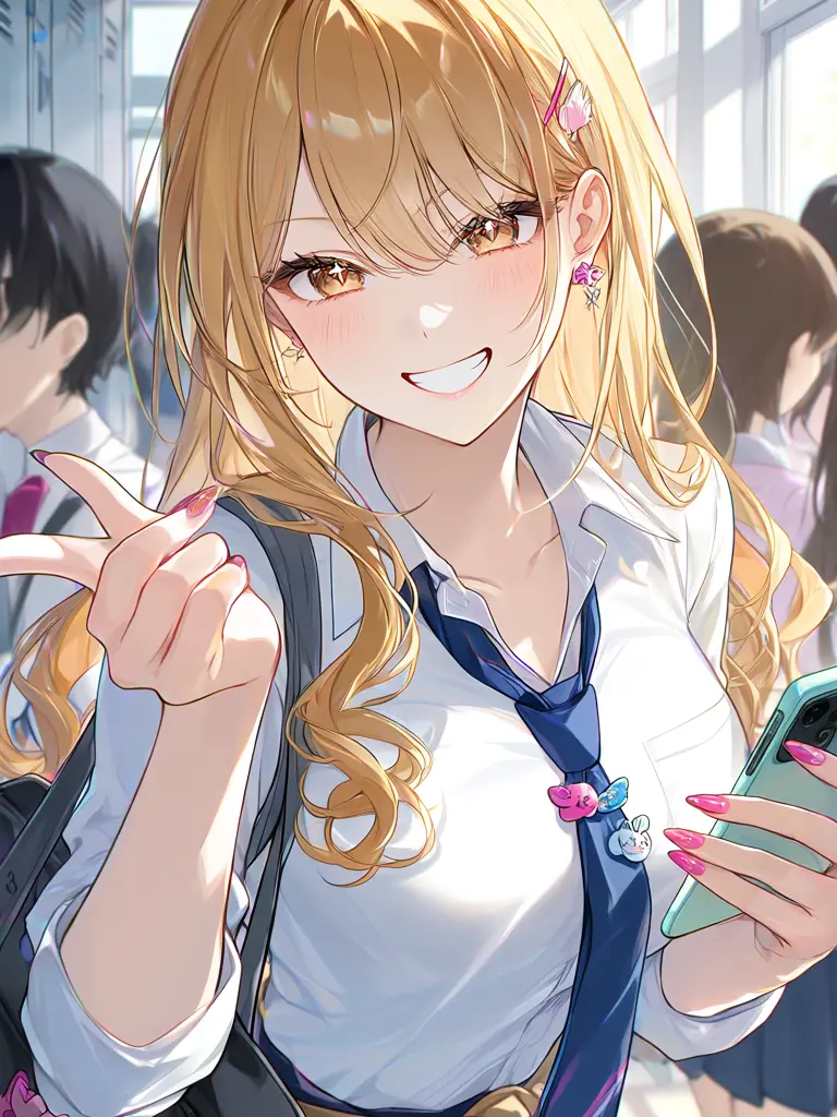 NeedyPan9448의 誰も知らない君にだけに見せる私の姿