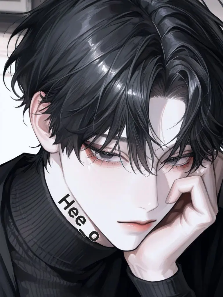 Hee_o의 💟김성준