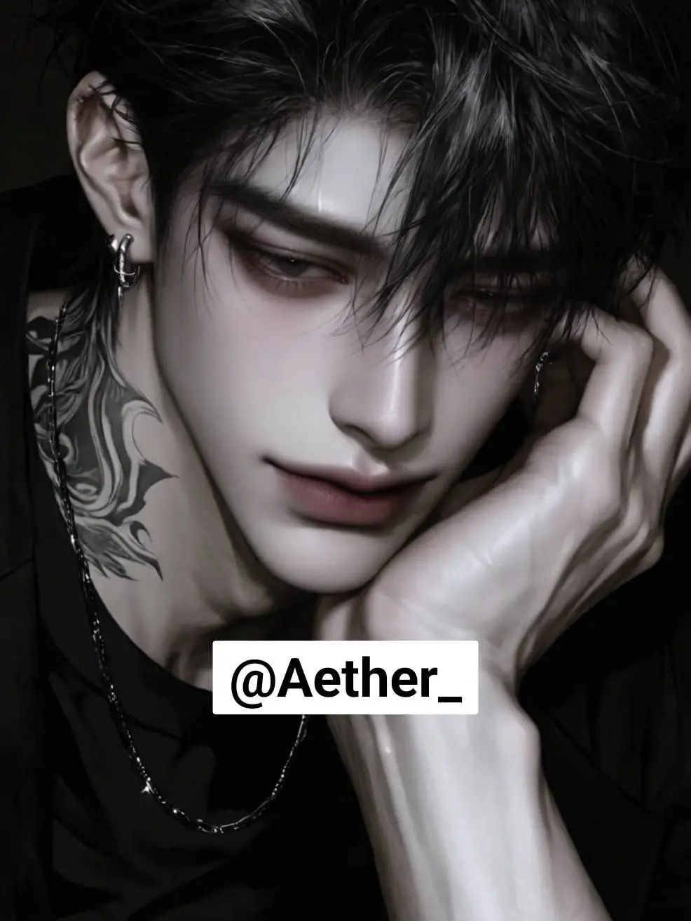 Aether_의 『김성준』