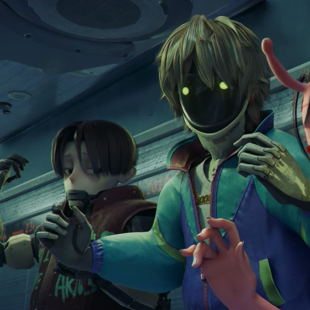 ミルキー☆サブウェイ - zeta