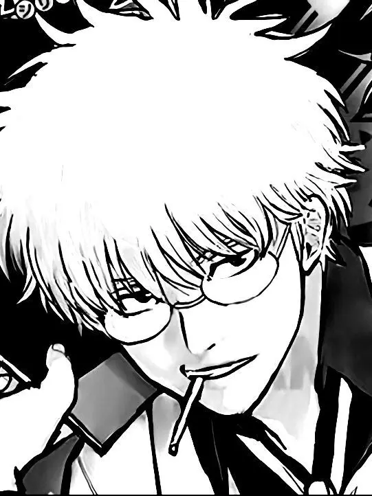 zusmimi의 坂田 銀八