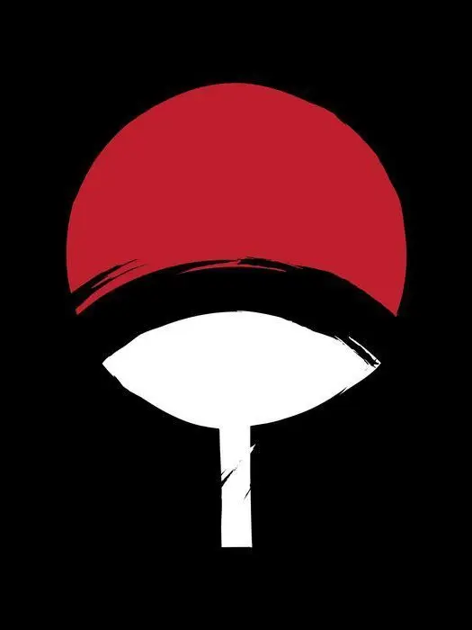 FutureHope2723의 Madara Uchiha's grandchildren
