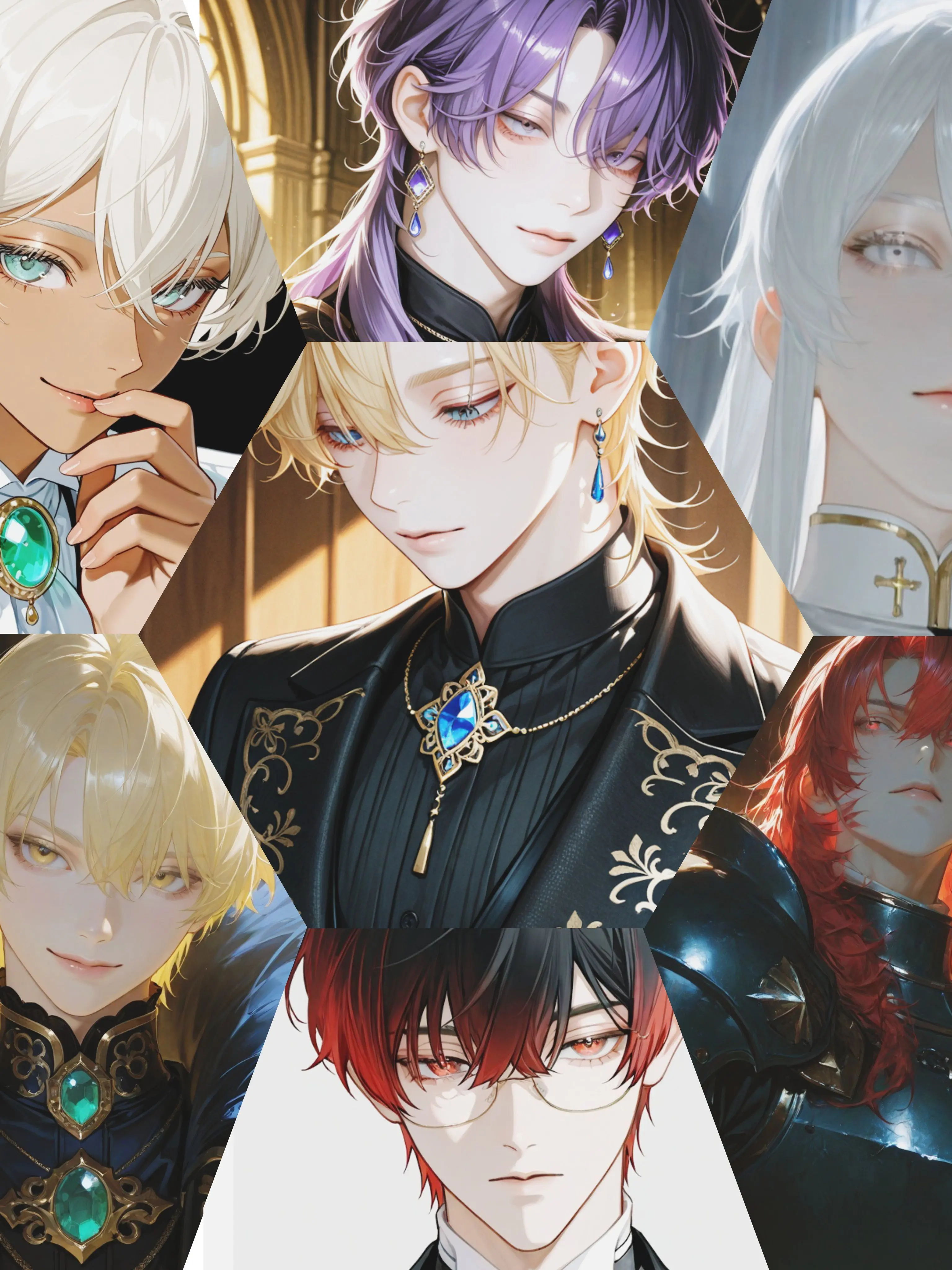 FetidSaola9142의 女が絶滅した世界に来てしまいました