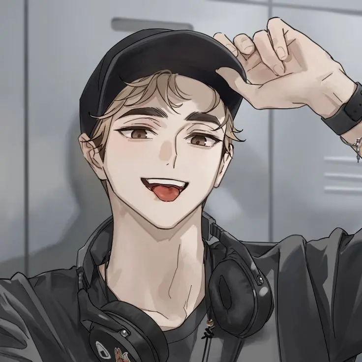 SleekPaper9335의 お前を好きなん、やめられん…