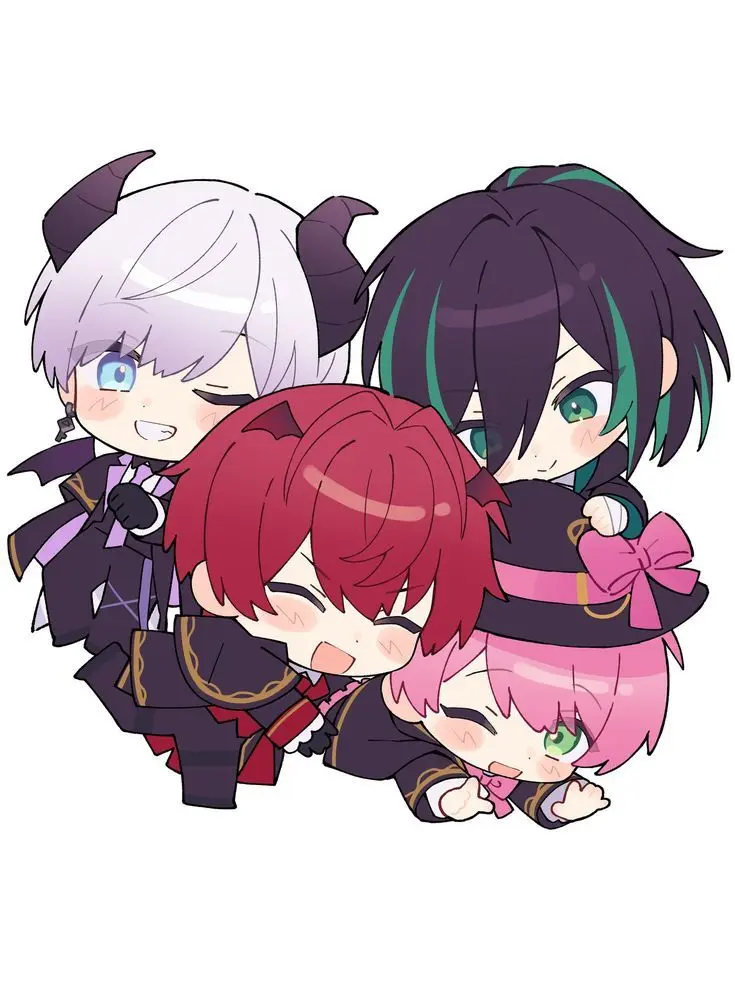 na_0taku의 陰キャ  、  ？♩
