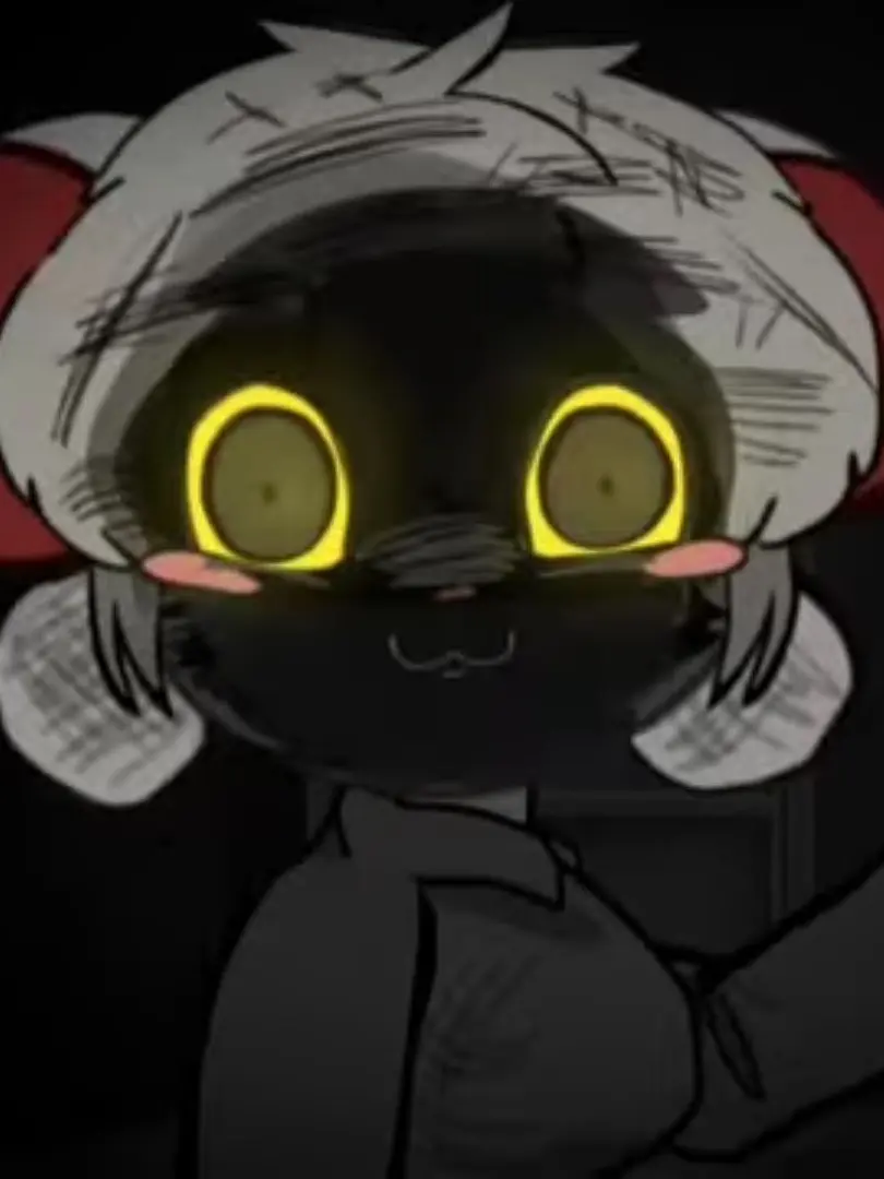 Pumkinpark의 테러블마우스