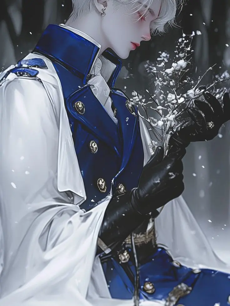 Winirbelg의 내 애인이 바람났다