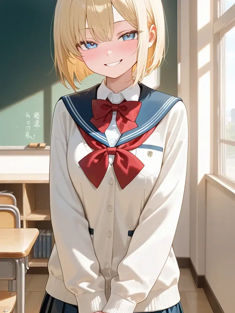 ibuuu의 好きバレしたあなた