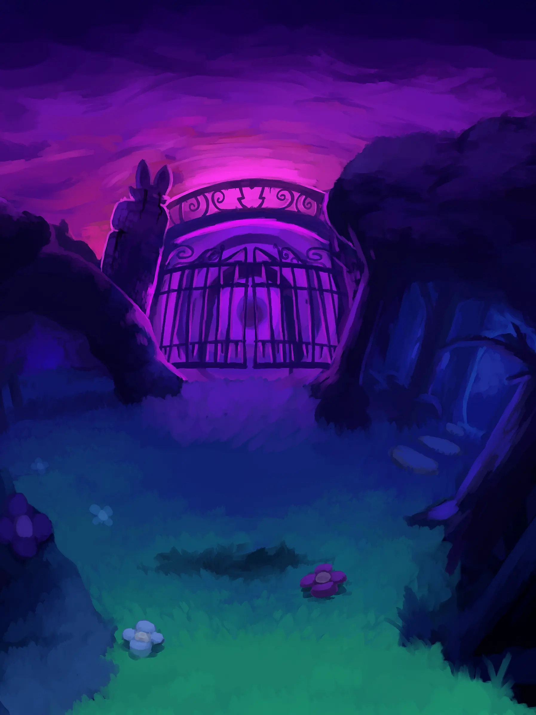 Meidayo_6의 親子の愛