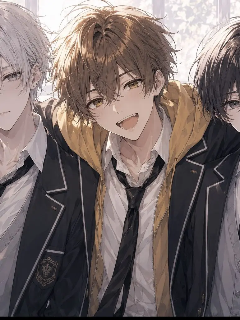 Mikansan1207의 Best Friend to All!