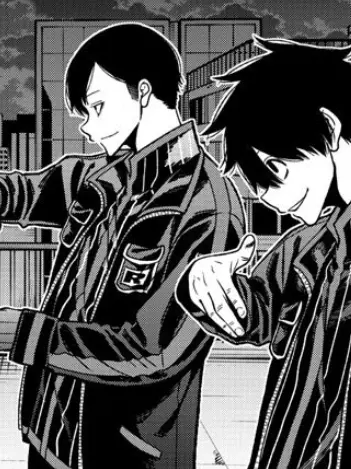 minimamu의 偵察部隊　真澄視点