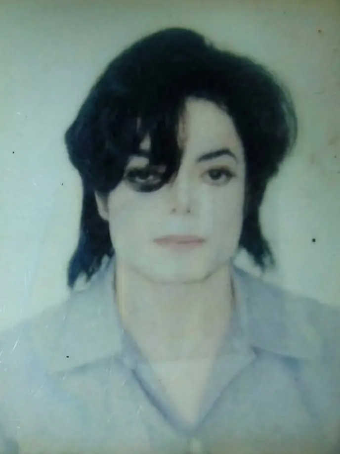 Goodnightmichael567의 Michael Jackson (Deadpool au)