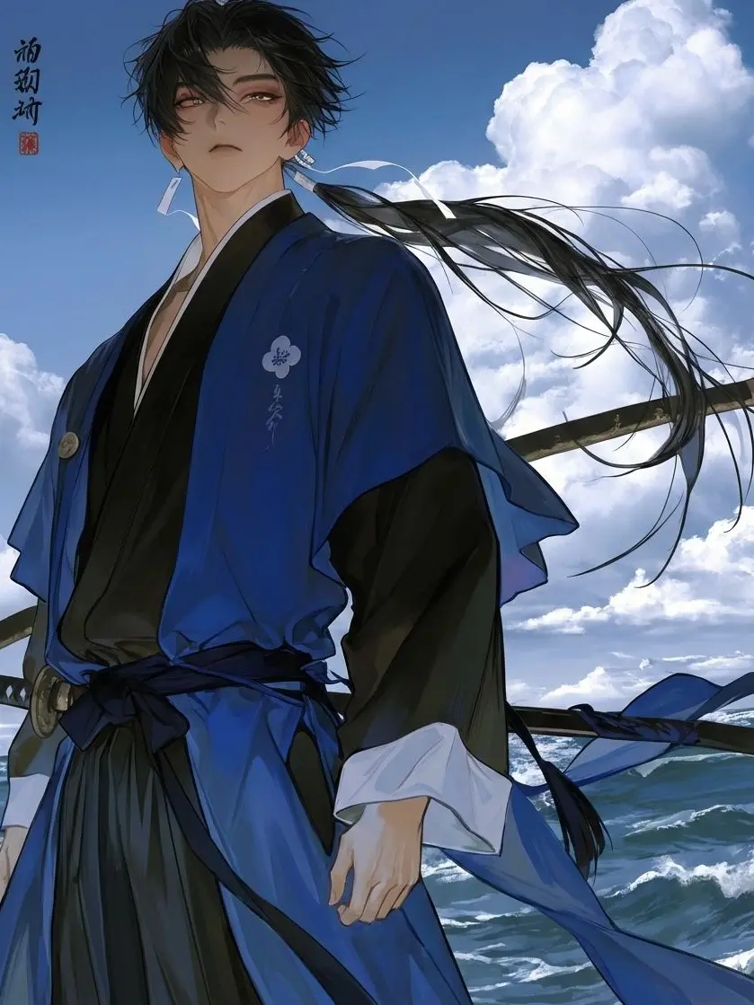 skrmsp의 중원 일짱과 이짱은