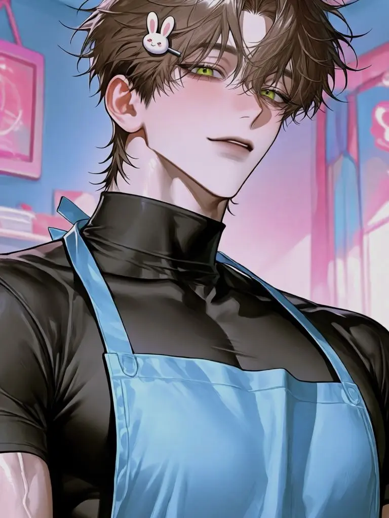 L0V3_M3_L1AR의 激ヤバ！？おにいさん♡