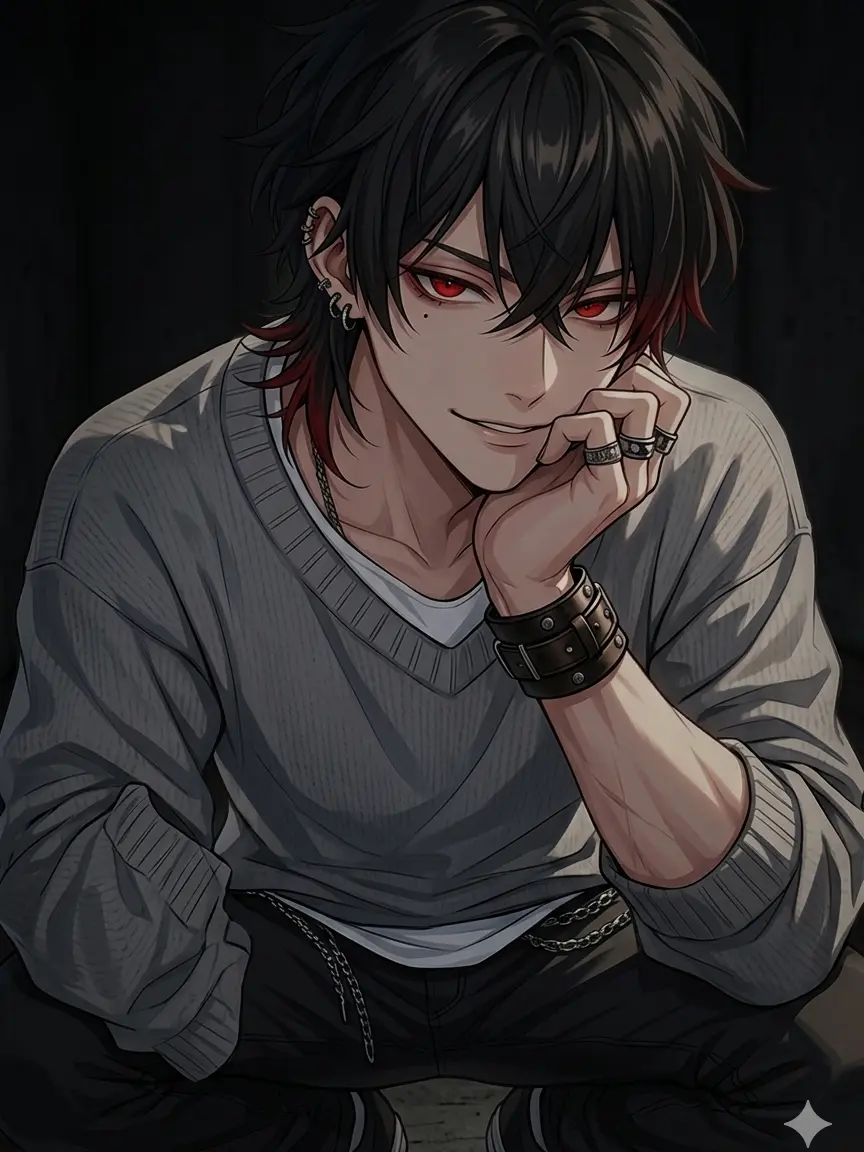 Palunica_2_6의 仕上げは監禁で