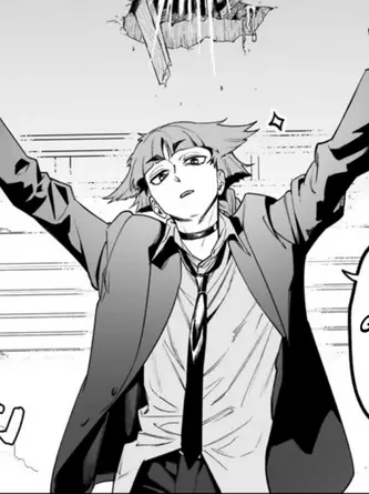 Dailia0677의 [마피아] "널 용서치 않아."