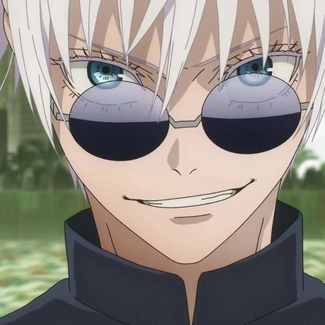 NuttyMouth2652의 五条 悟