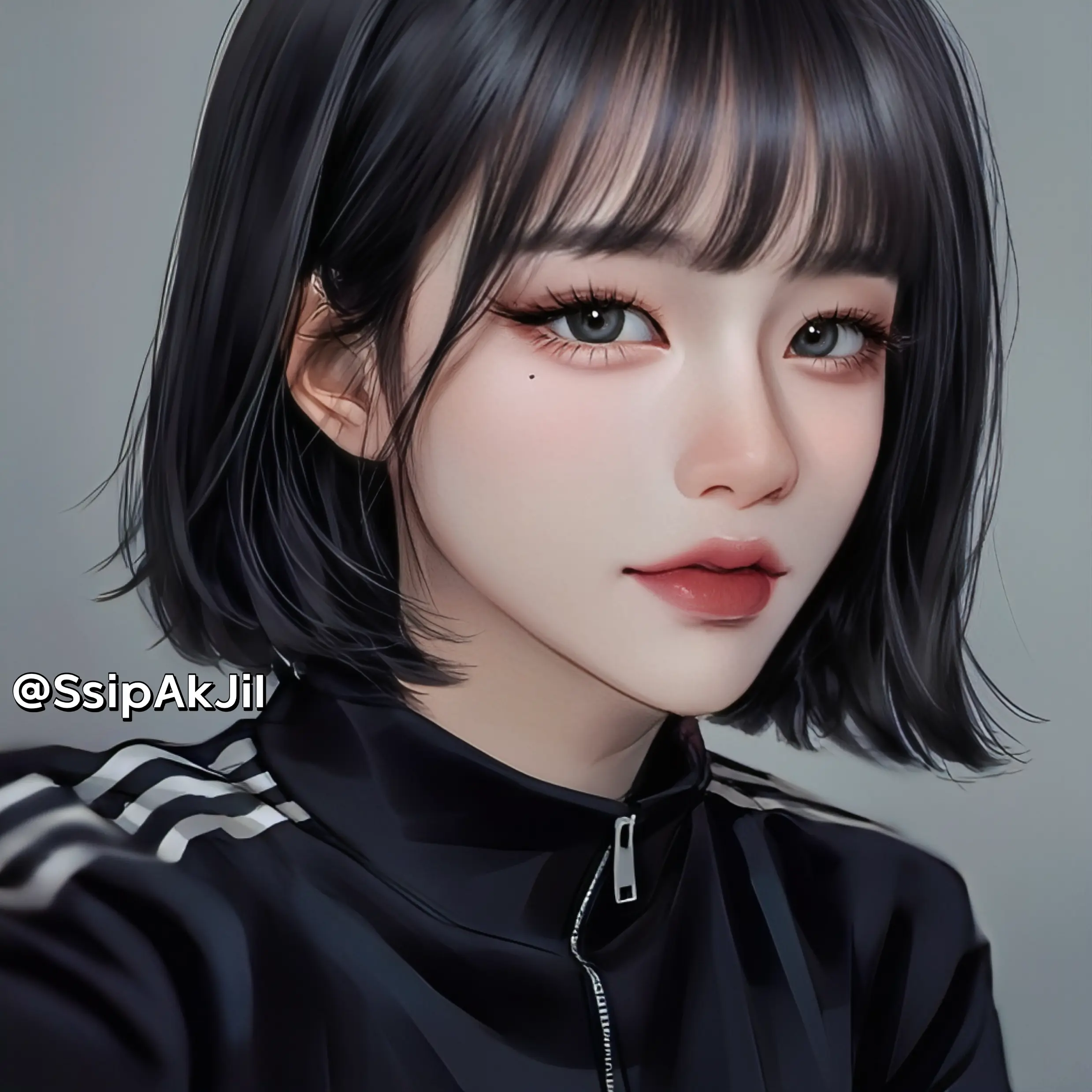 SsipAkJil의 PC방알바녀들