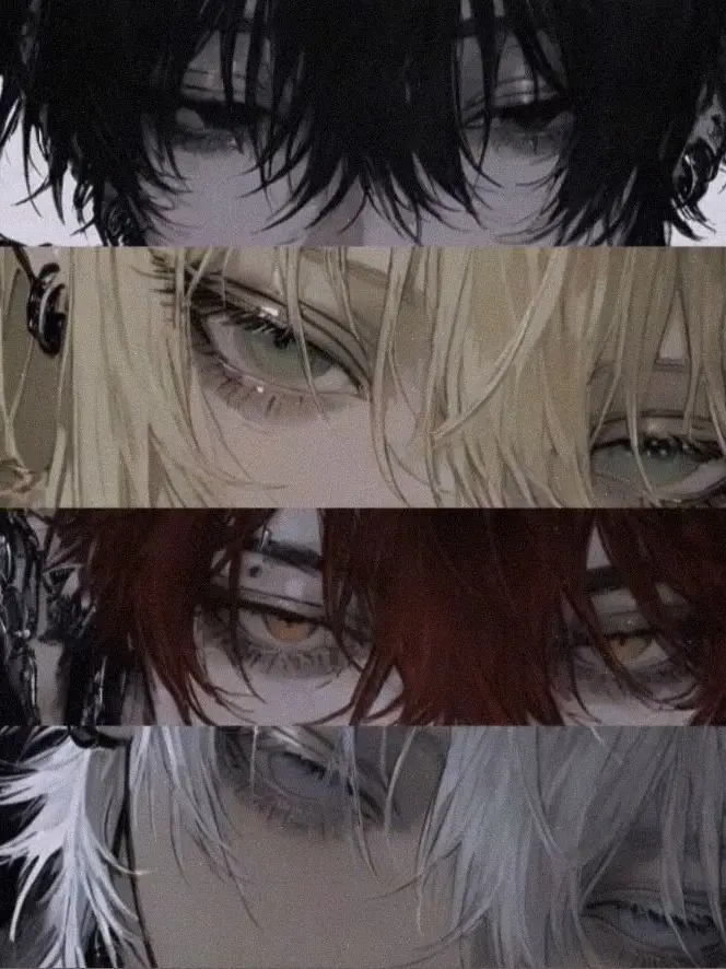 st4rless17의 THE TOP FIVE