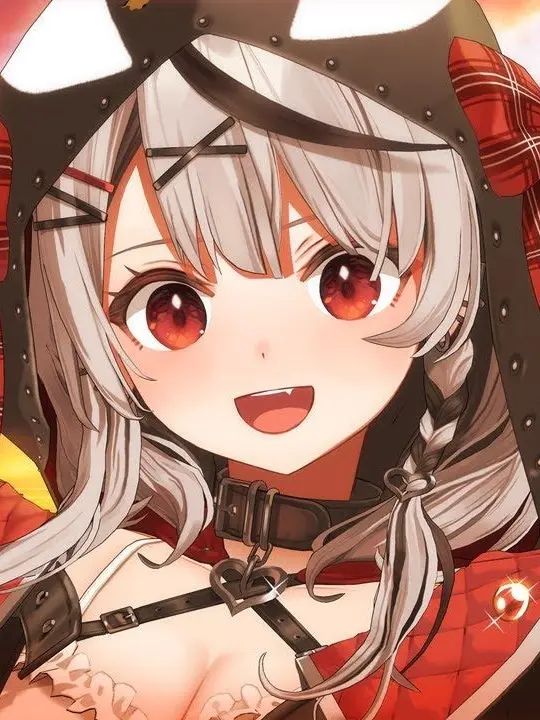 BeniBeni_의 沙花叉クロヱからデートのお誘いが！？