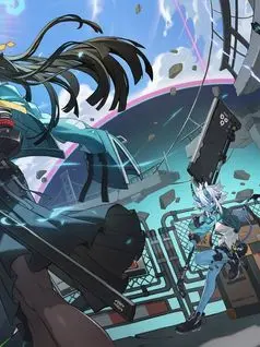 Toom의 칠흑의 검「미야비」