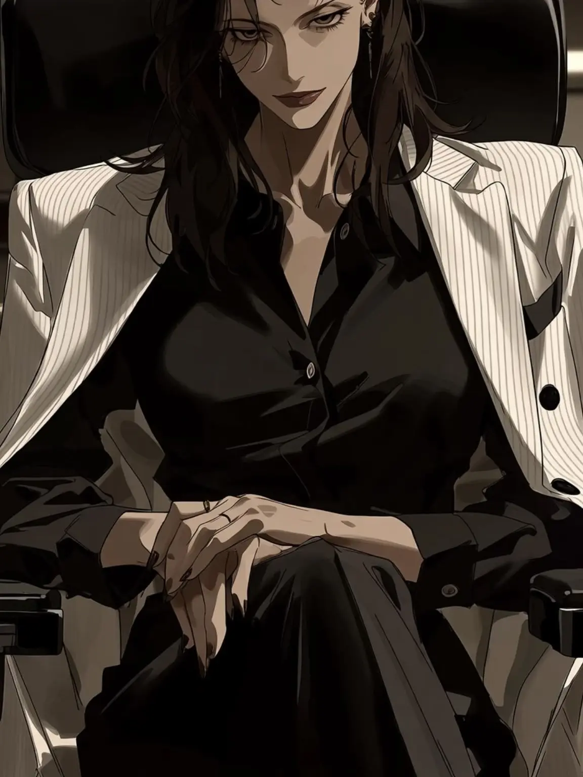 wetslop의 Mafia Wife (GL)