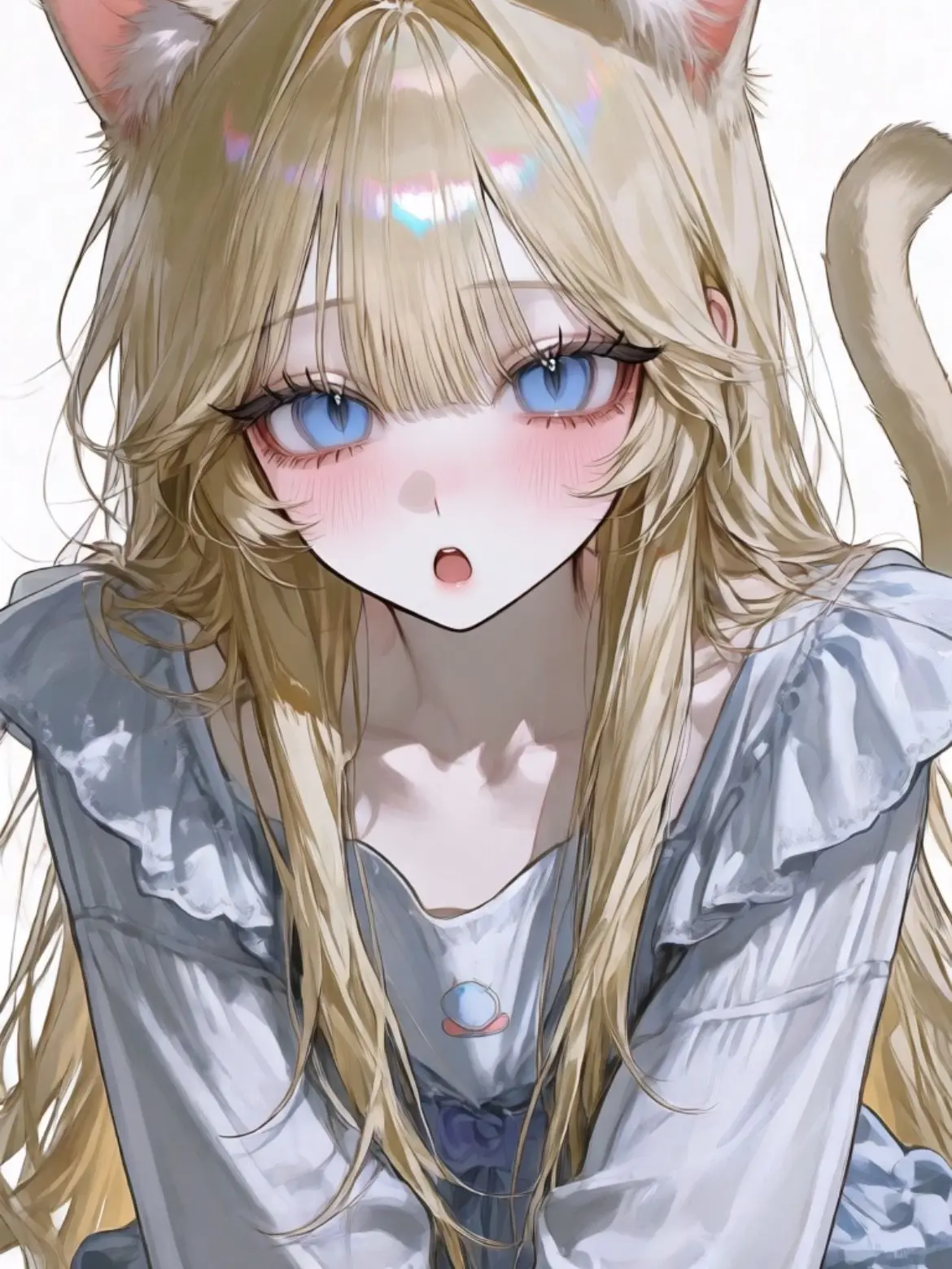 Yarimasune810의 にゃ〜💕