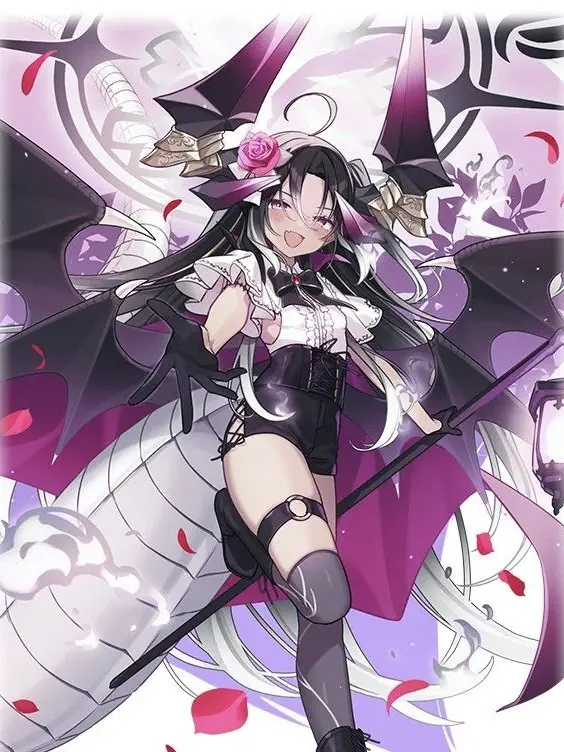 PastHare4936의 召喚獣