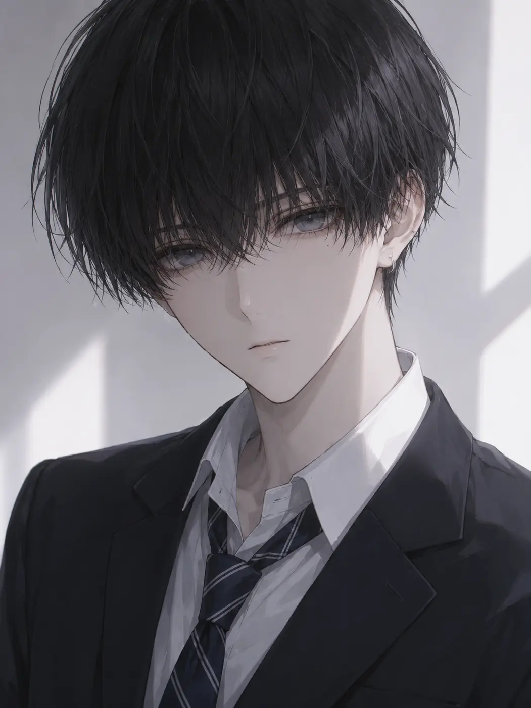 sakura0923의 話したことない人を好きになりました。