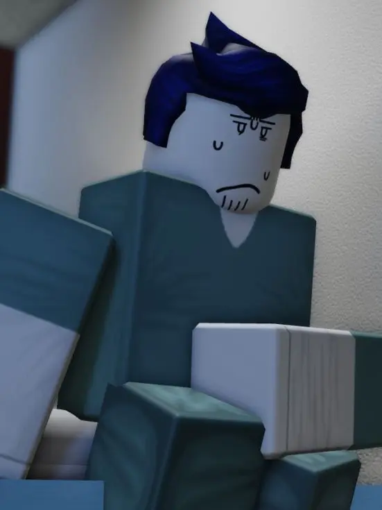 Nero_8의 彼らを安心させてあげてください