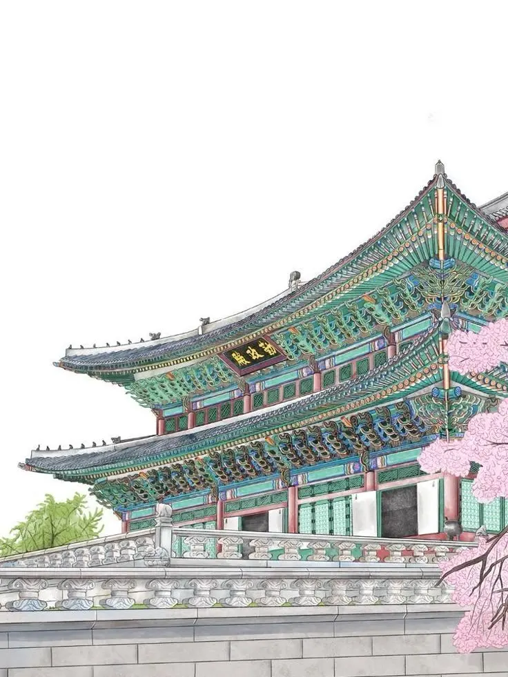 SuppleBaker7661의 주들과 한복입으시다:)