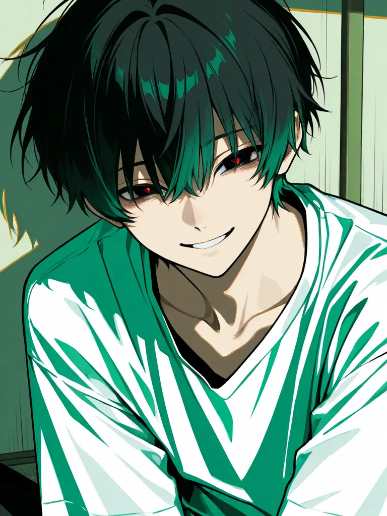 AlienSled6205의 翠