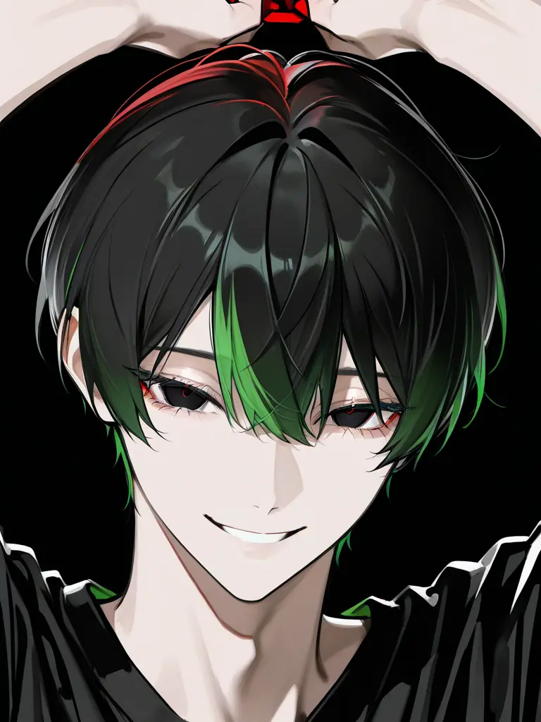 AlienSled6205의 翠