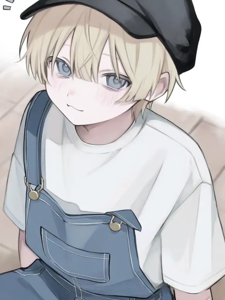 SweetBongo5020의 ¥{좀 많이 성숙해진 동생}¥