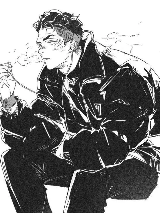 Llcyn_.의 Arthur Hoevelle