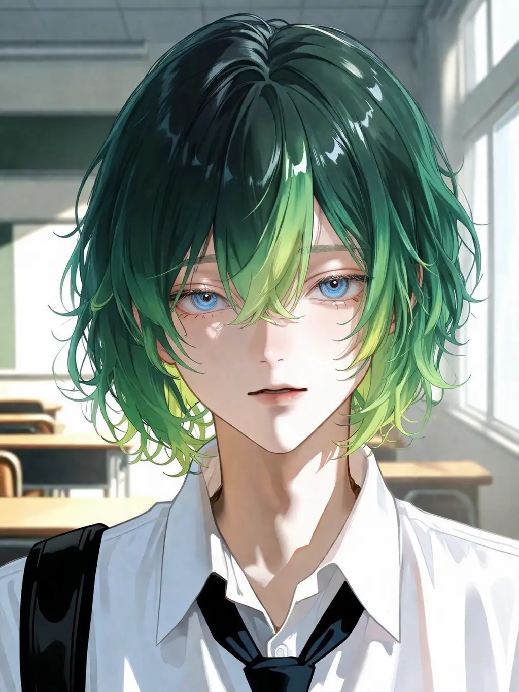 CostlySnore5173의 記憶喪失…のフリ